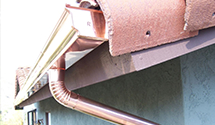 Rain Gutter Installation, Repair, Cleaning in St. Henry, OH